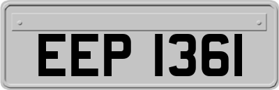 EEP1361