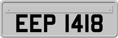EEP1418