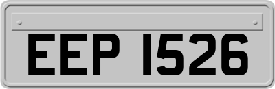 EEP1526