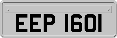 EEP1601