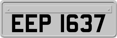 EEP1637