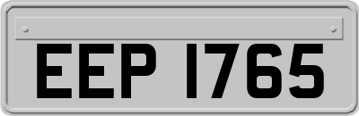 EEP1765