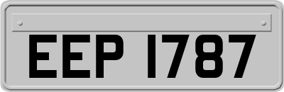 EEP1787