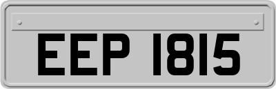 EEP1815