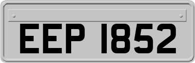 EEP1852