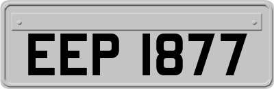 EEP1877