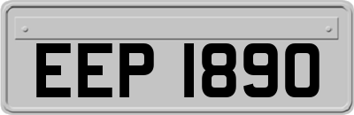 EEP1890