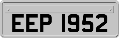 EEP1952