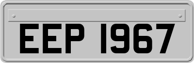 EEP1967