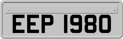 EEP1980