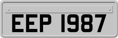 EEP1987
