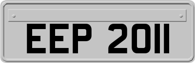 EEP2011