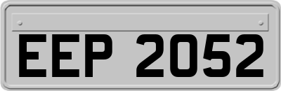 EEP2052