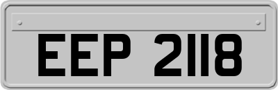 EEP2118