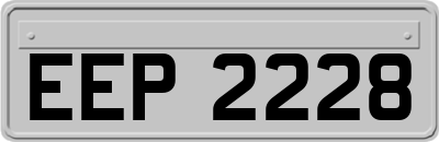 EEP2228