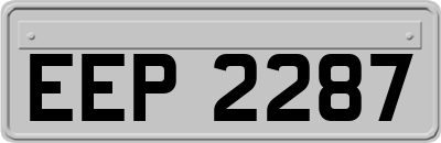 EEP2287