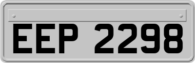 EEP2298