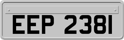 EEP2381