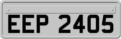 EEP2405