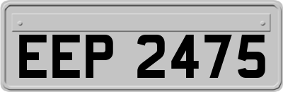 EEP2475