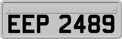 EEP2489