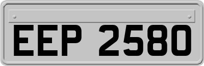 EEP2580
