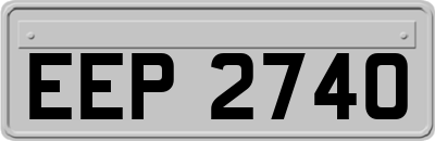 EEP2740