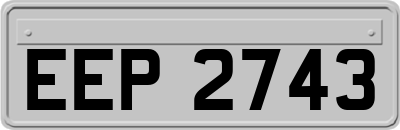 EEP2743