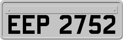 EEP2752