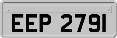 EEP2791