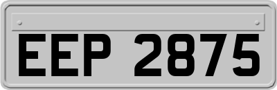 EEP2875