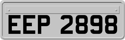 EEP2898