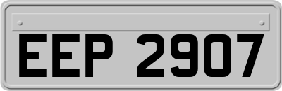 EEP2907