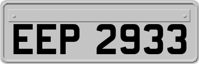 EEP2933