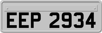 EEP2934