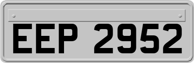EEP2952