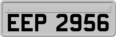 EEP2956