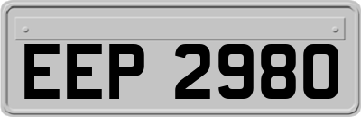EEP2980