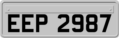 EEP2987