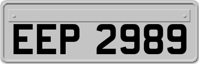 EEP2989