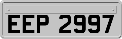 EEP2997