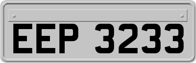 EEP3233