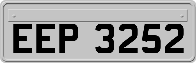 EEP3252