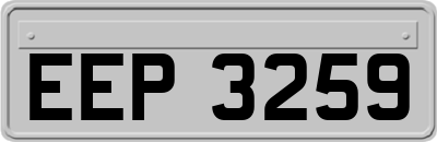 EEP3259