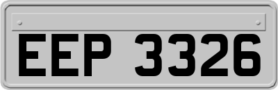 EEP3326