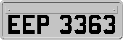 EEP3363