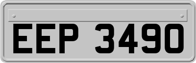 EEP3490