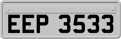 EEP3533