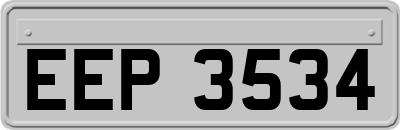 EEP3534