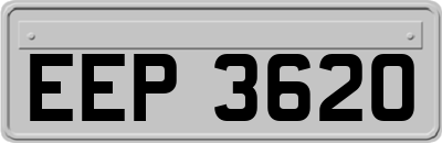 EEP3620